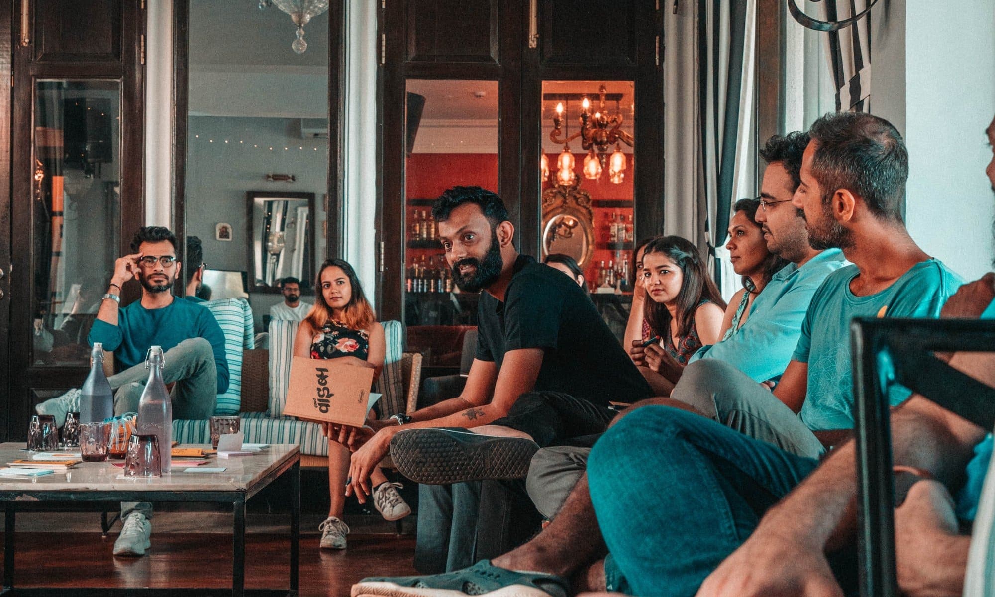 ExCo Studios — brand experience in motion