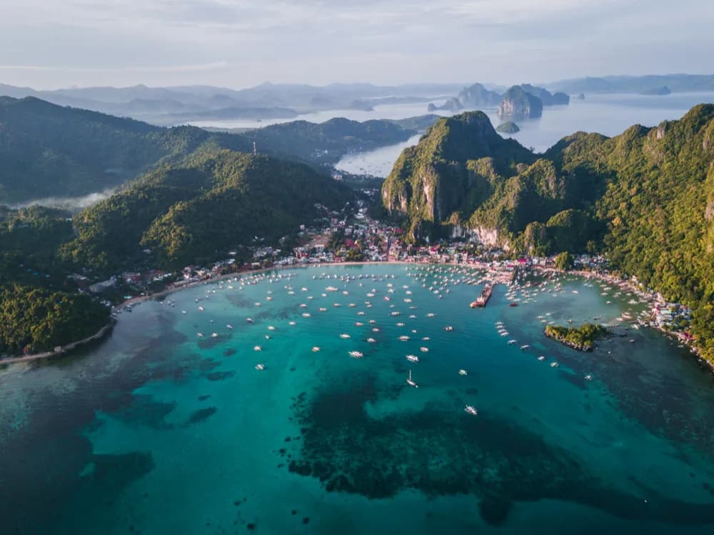 Bucketlist Bali NYE