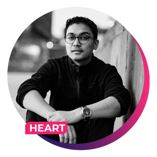 Deepak Ramola, Founder, Project FUEL