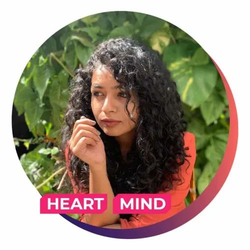 Rega Jha, Writer and creator