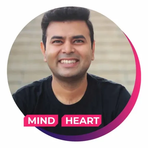 Ritam Bhatnagar, Founder, India Film Project