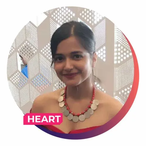 Shruti Sitara Singh, Fashion consultant