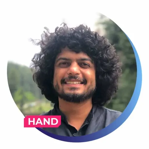 Sumedh Natu, Content creator