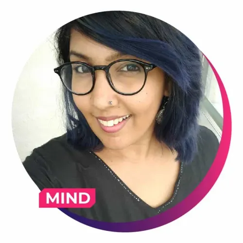 Tulasi Menon, Product manager, Microsoft AI