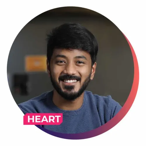 Vaibhav Sisinity, Growth hacker