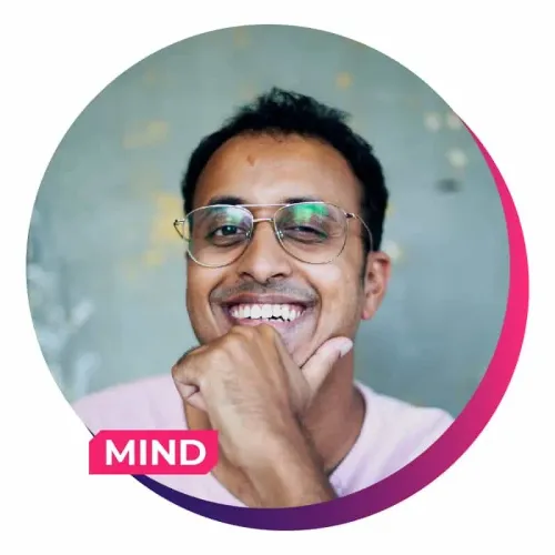 Yohan Sudheer, Co-founder, fishHook