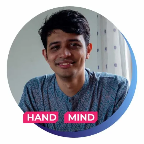 Zain Memon, Board game creator, SHASN