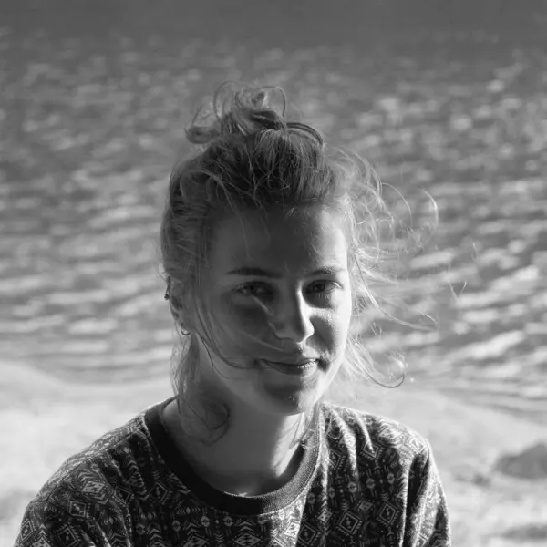 Amélie Briant, Animator / Artist