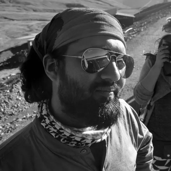Ashrith Shetty, Musician