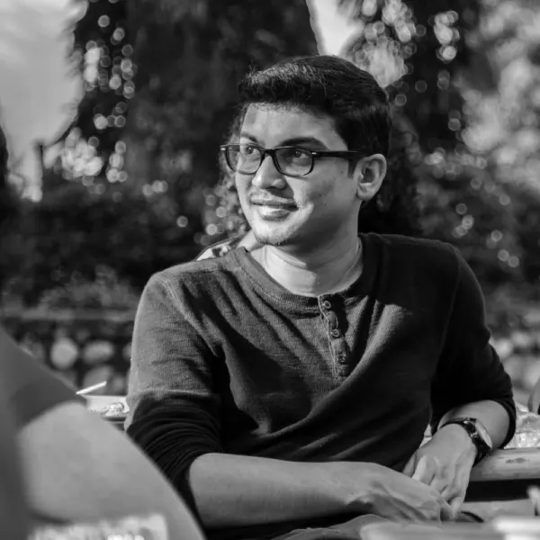 Deepak Ramola, Storyteller