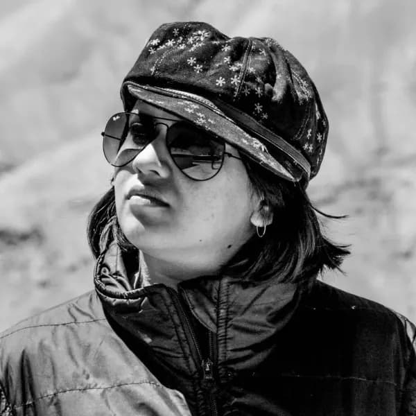 Honey Bajaj, Designer / Scientist
