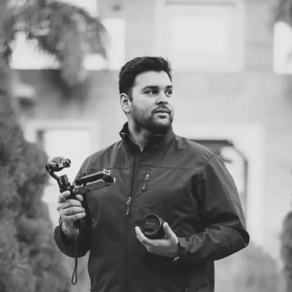 Kunal Kelkar, Photographer