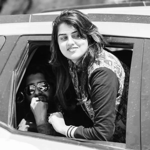 Kanika Sood, Photographer