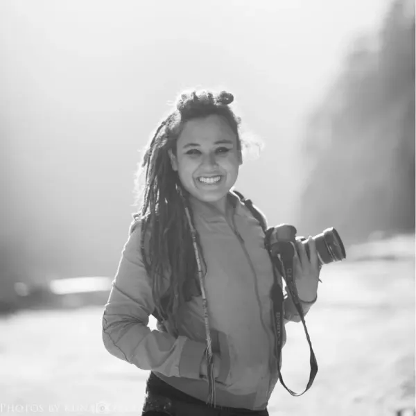 Madhu V, Storyteller