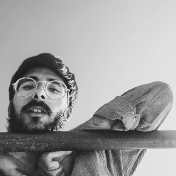 Manish Sharma, Writer