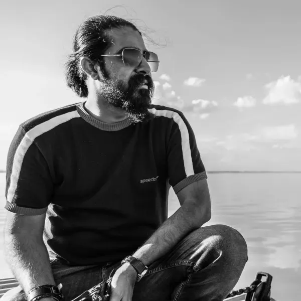 Nikhil Kashyap, Production