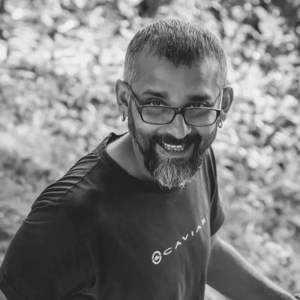 Rupam Majumdar, Film director
