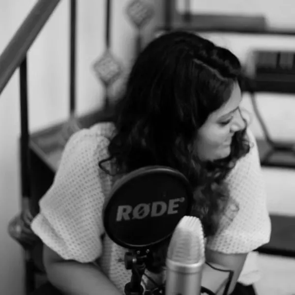 Sharanya Natrajan, Musician