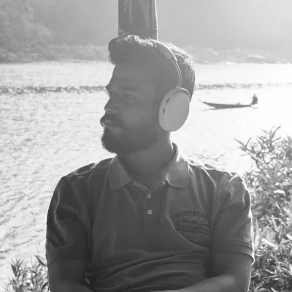 Vibhor Yadav, Photographer