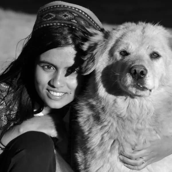 Ankita Kumar, Product designer
