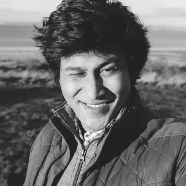 Farhan Hussain, Photographer