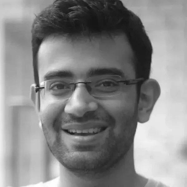 Neerav Desai, Animator