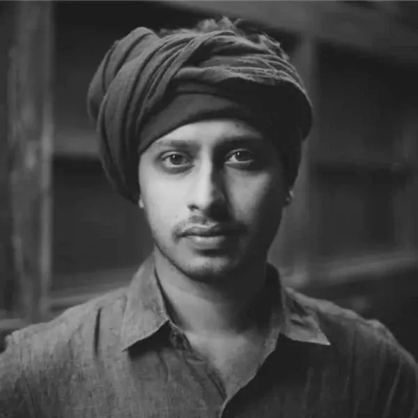 Sairam Sagiraju, VR filmmaker
