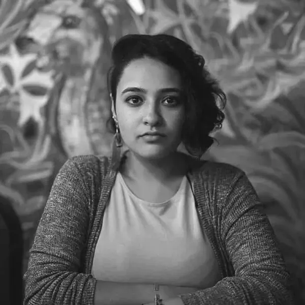 Aaniya Asrani, Illustrator