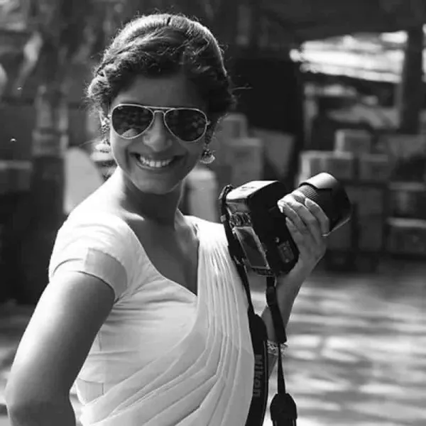 Riddhi Parekh, Photographer