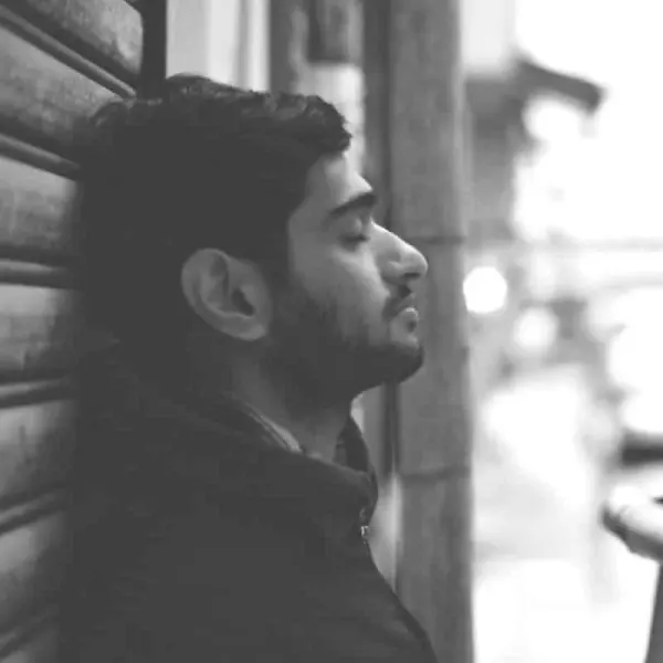 Suraj Katra, Photojournalist
