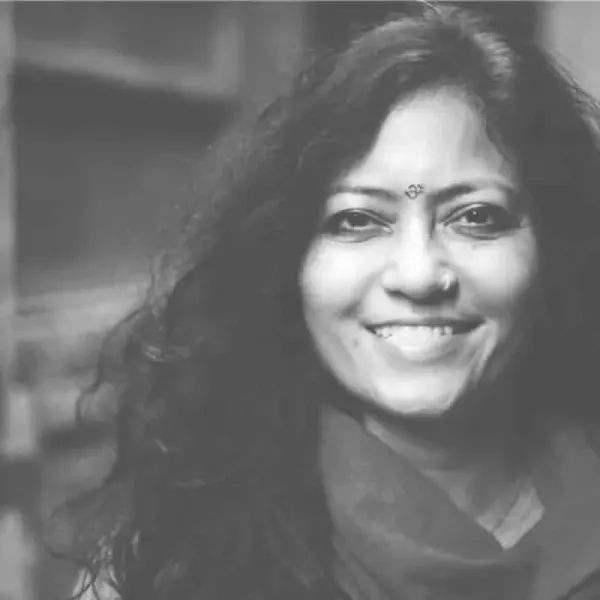 Jagruti Bhika, Angel investor