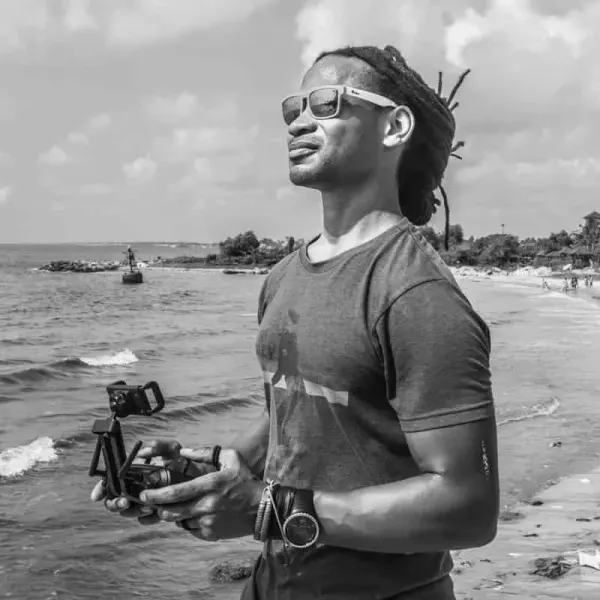 Jerry Digby, Film director