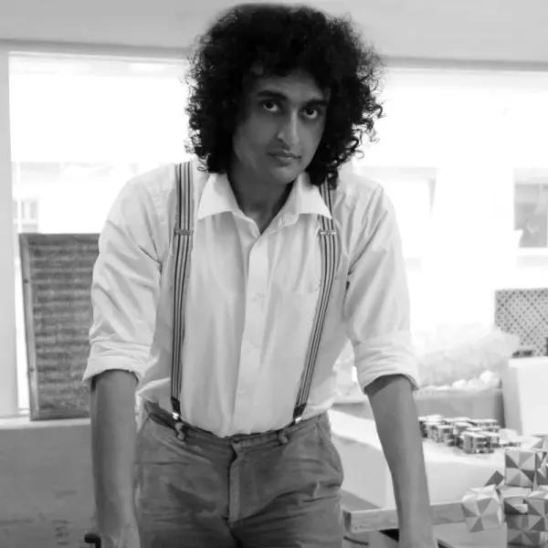 Arjun Rathi, Light designer