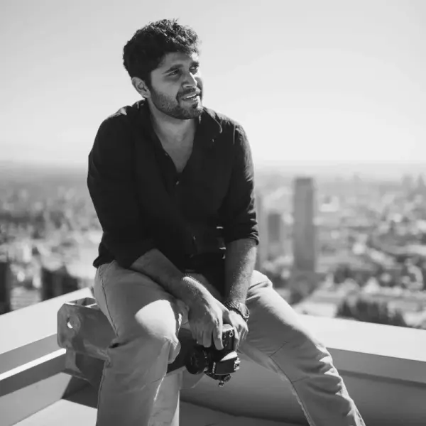 Swapnil Junjare, Photographer