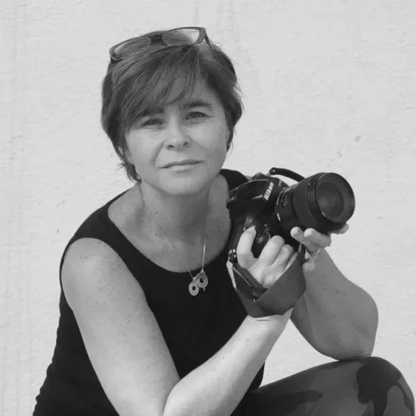 Magali Couffon, Photographer