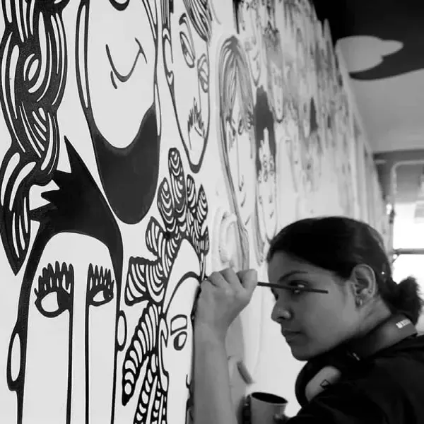 Ruchi Shah, Design researcher