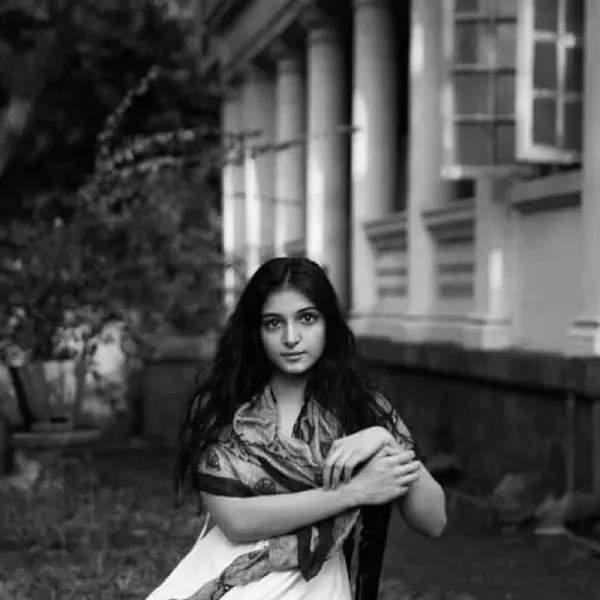 Anaisha, Filmmaker / Editor