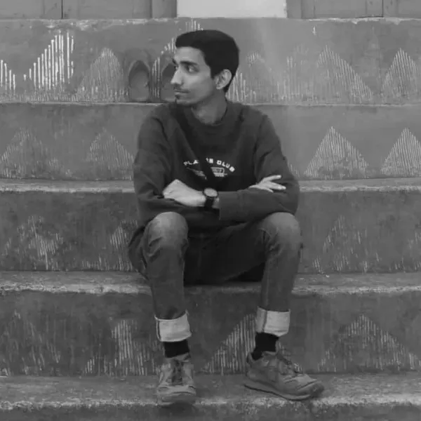 Pratyush, Designer / Musician