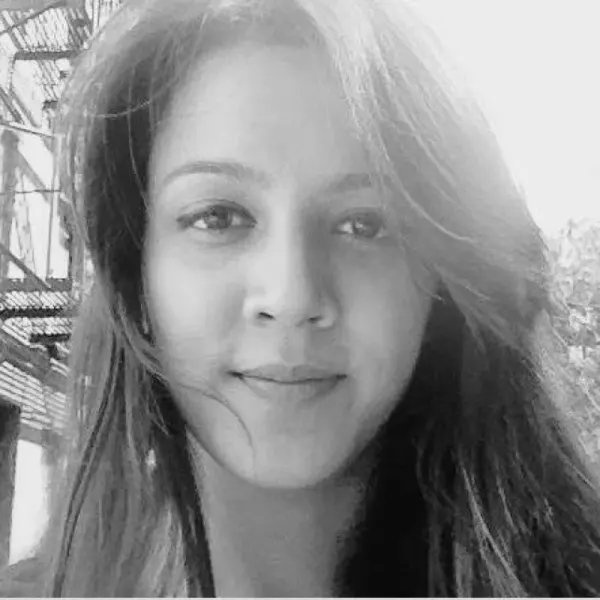 Sanjana Agarwal, Filmmaker