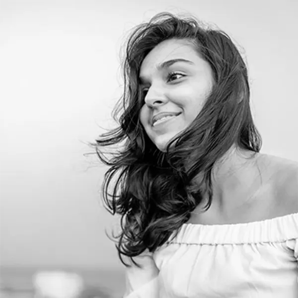Ayushi, Photojournalist