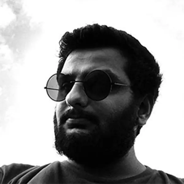 Parth, Mural artist