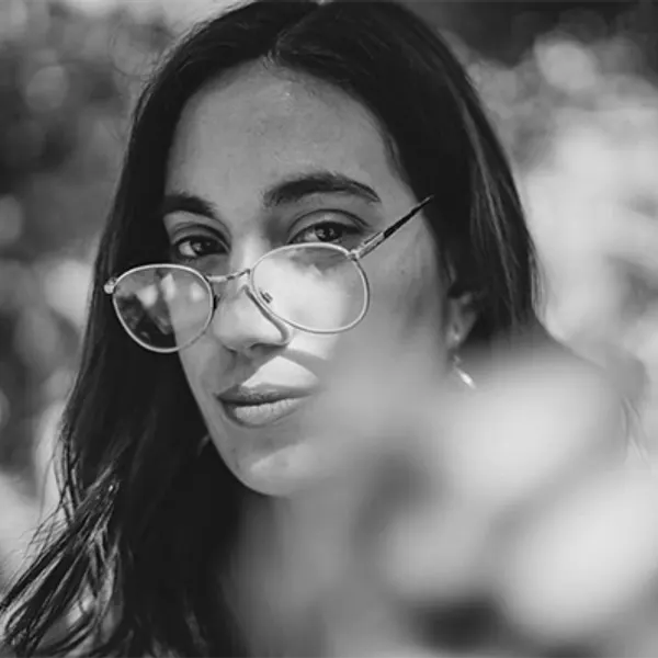 Ximena, Mural artist