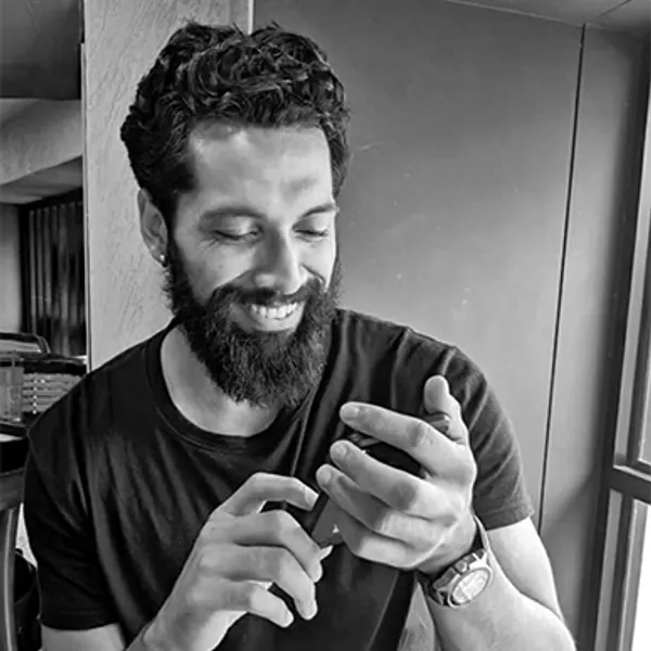 Varun, Poet