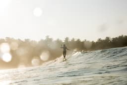 Kuta Lombok, Indonesia