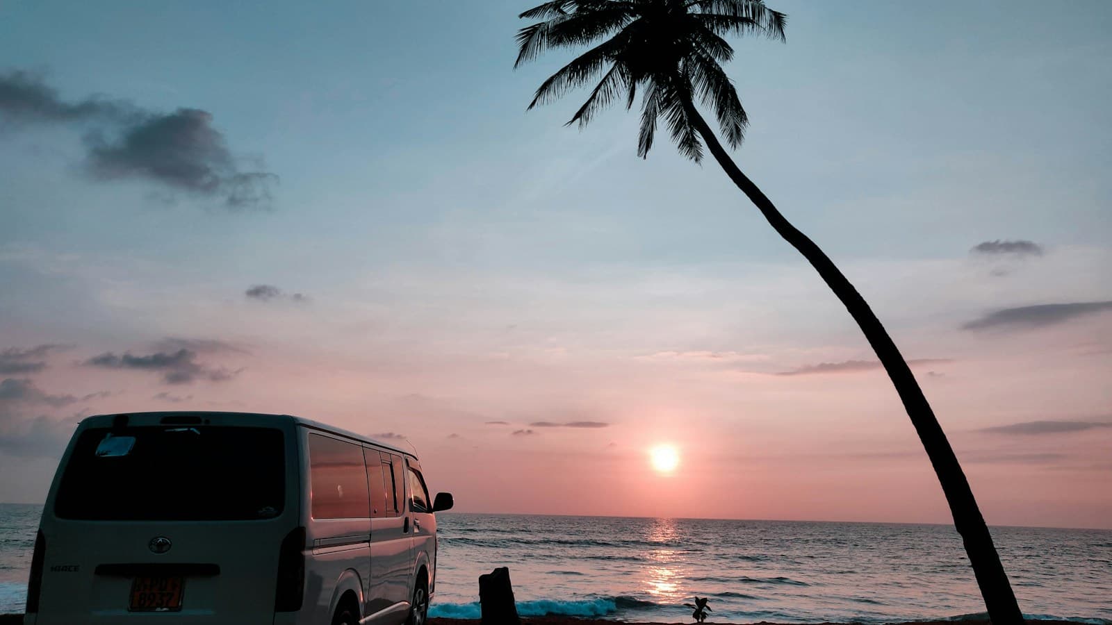 Colombo, Galle, Mirissa