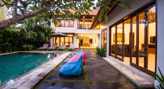 Amore Villas