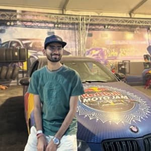 Sourabh K
