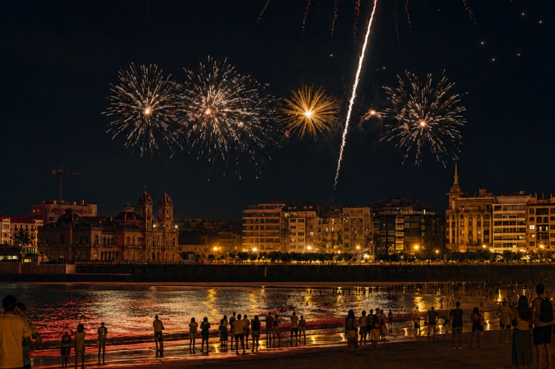Bucketlist NYE: Paris & The French Riviera