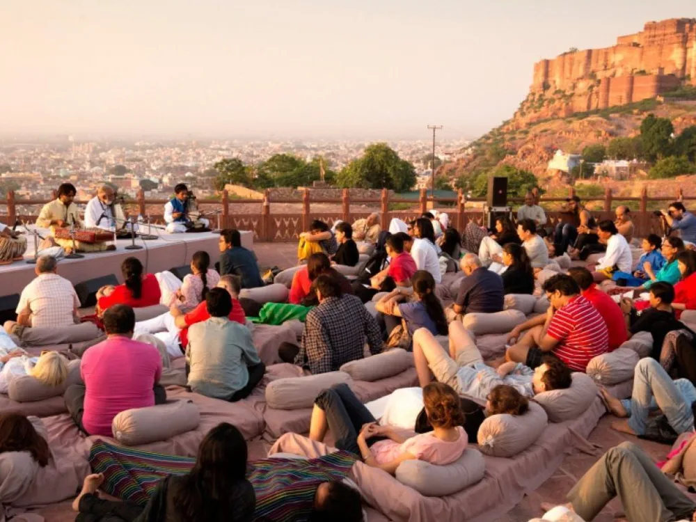 Jodhpur RIFF
