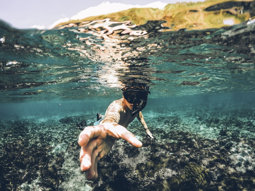 Bucketlist Dive: Bali & the Gilis